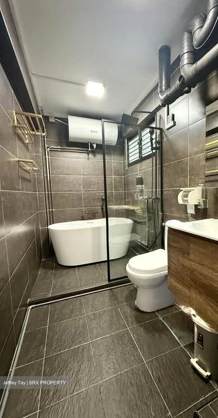 Blk 139 Marsiling Road (Woodlands), HDB 5 Rooms #617891231